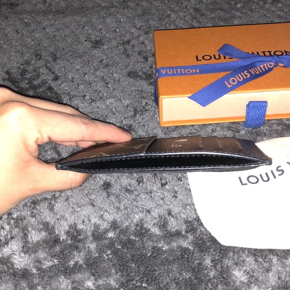 Neo Porte Cartes SOLD - Picture 5 of 6